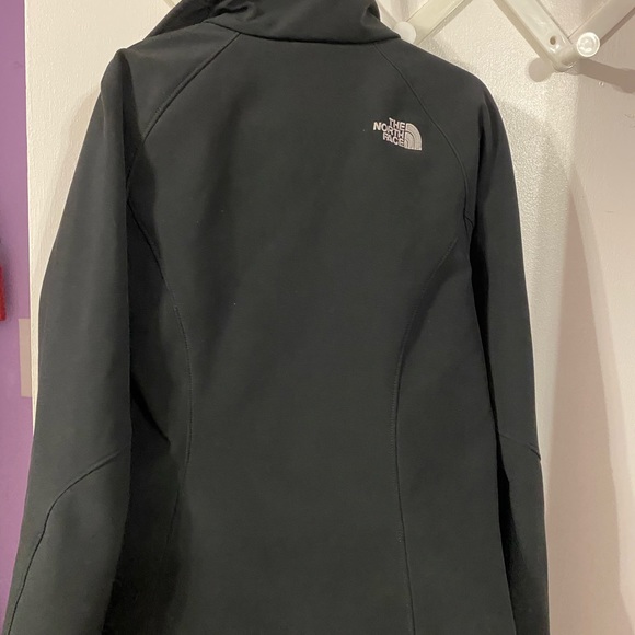 North Face soft shell apex ladies jacket - Picture 2 of 8